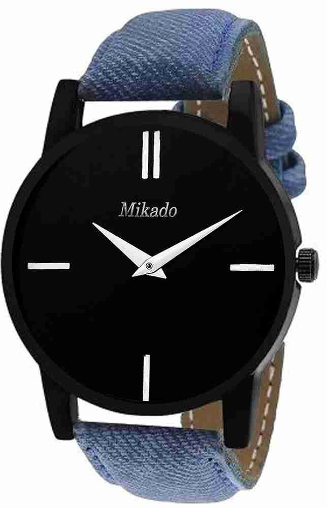 MIKADO Analog Watch For Boys Buy MIKADO Analog Watch For