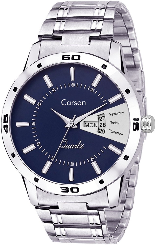 Carson 2025 watches flipkart