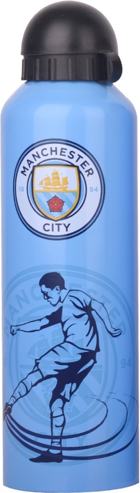 Manchester City 750ML Plastic Bottle