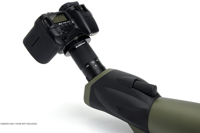 Celestron ultima 80 angled discount spotting scope