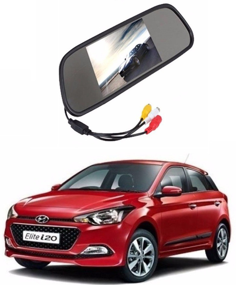 I20 rear shop view mirror