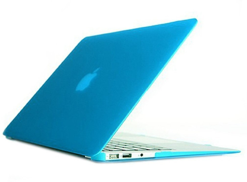 LUKE MacBook AIR 11 inch Rubberized Hard Case Cover For