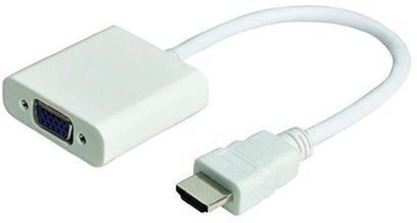 Baseus HDMI Cable 1 m HDMI To VGA Cable