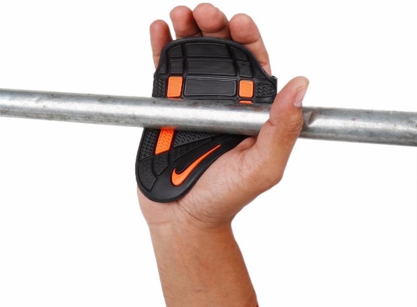 Nike sales alpha grip