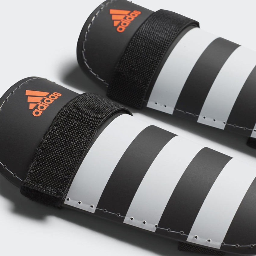 Adidas everlite shin guards top