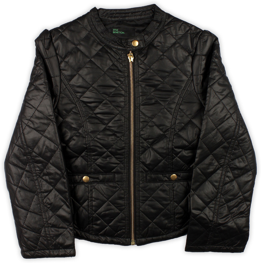 Stile benetton jacket hotsell