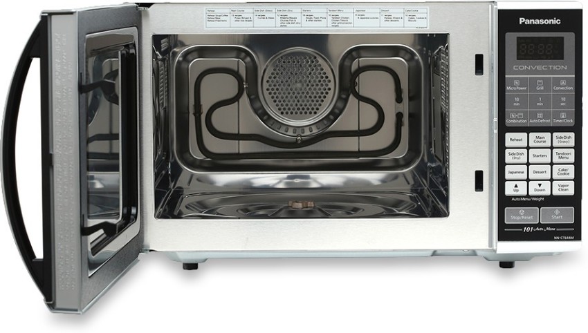 Panasonic 27 litre microwave 2024 oven price