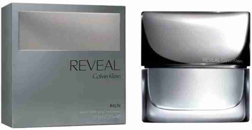 Calvin klein discount reveal 30ml