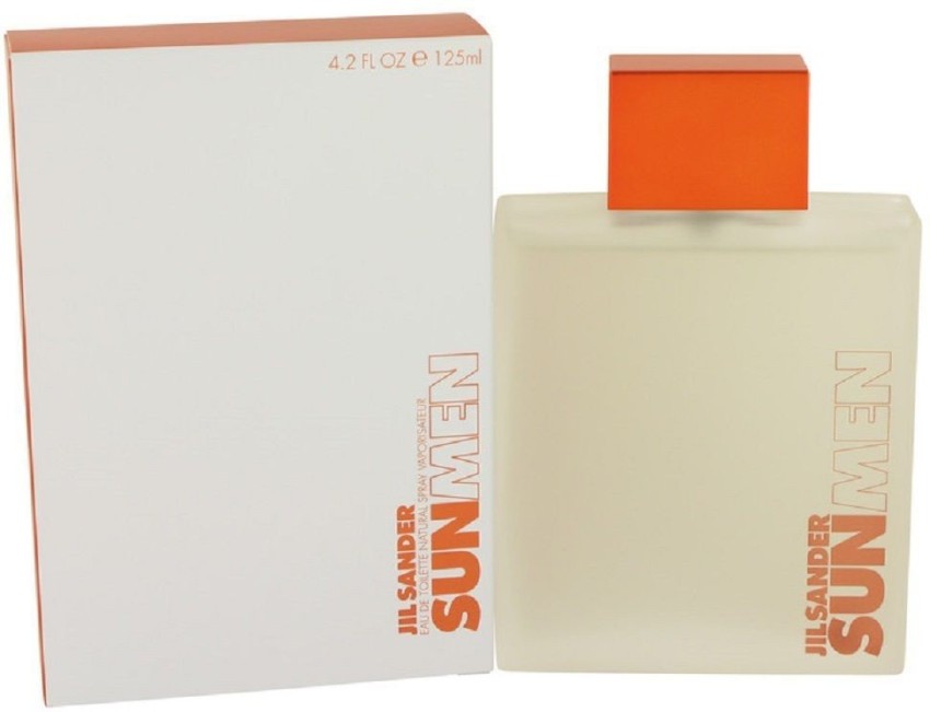 Jil 2025 sander cologne