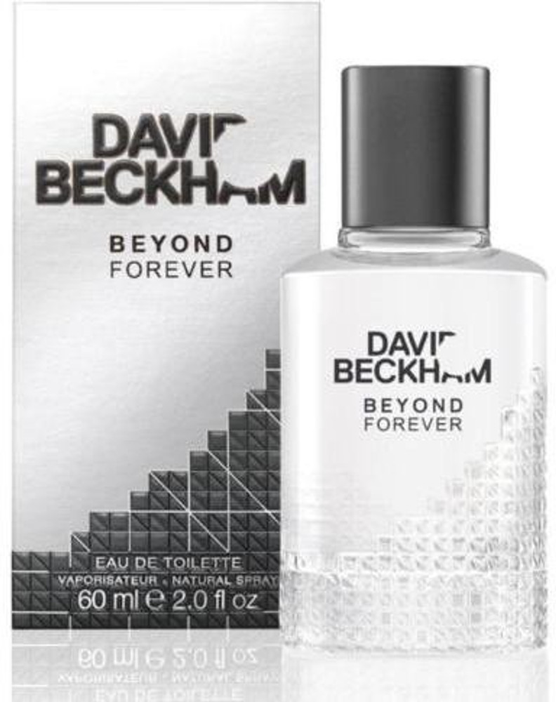 Beckham outlet beyond forever