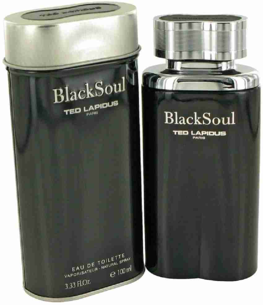 Lapidus best sale black soul