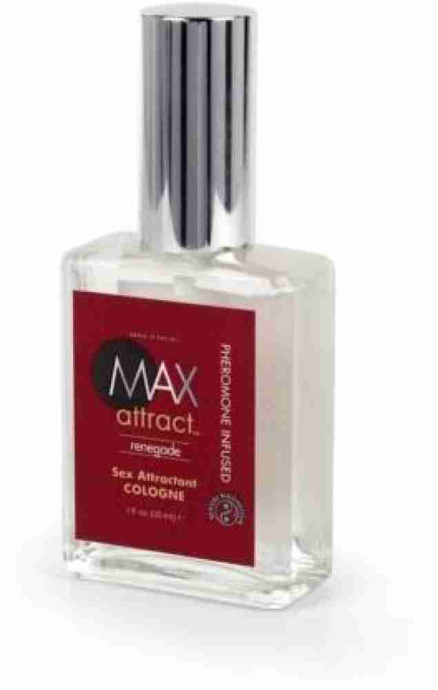 Max attract 2025 hypnotic cologne