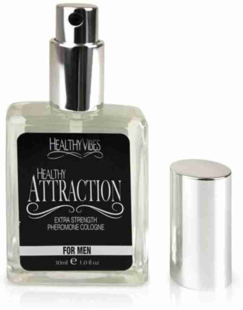 Healthy attraction outlet pheromone