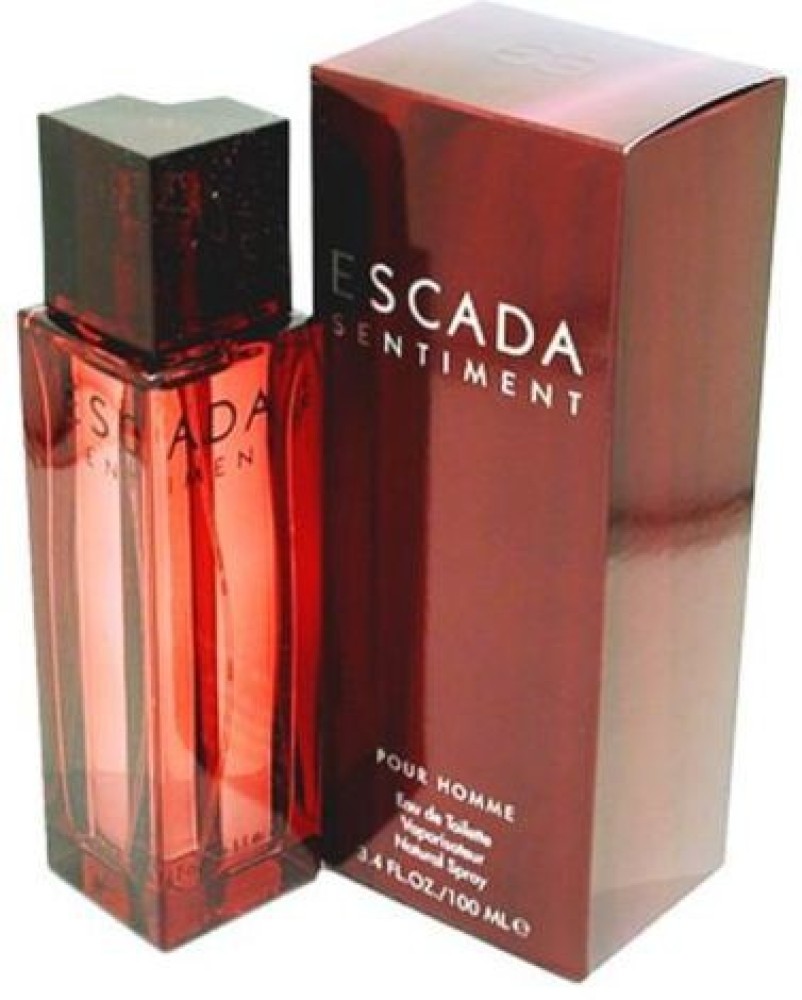 Escada new online perfume