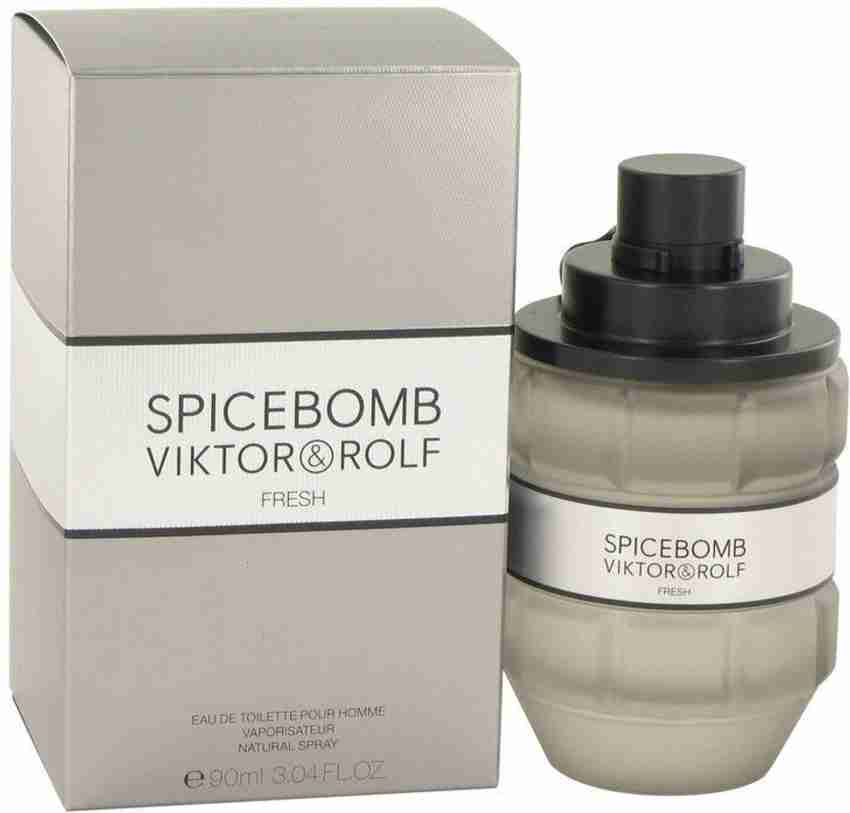 Spicebomb fresh viktor & rolf clearance