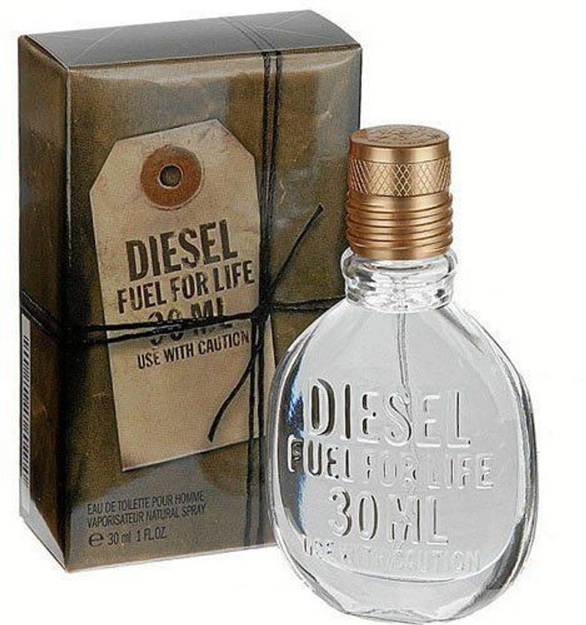 Diesel for life discount 125ml