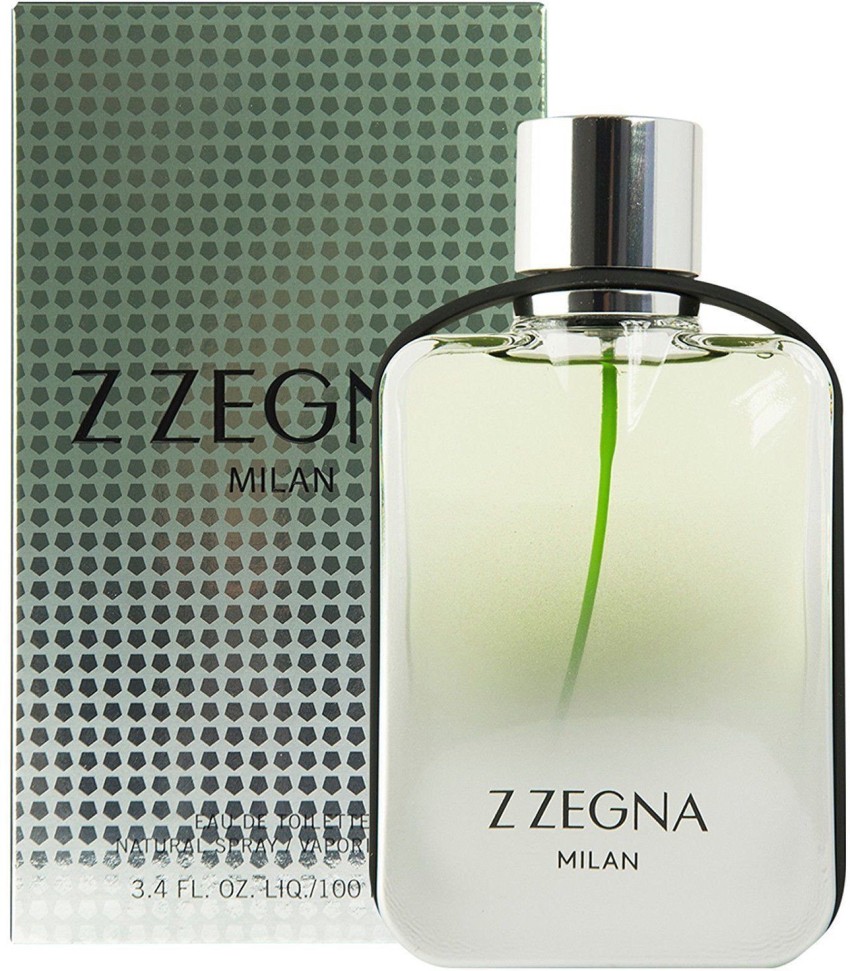 Zegna milan discount