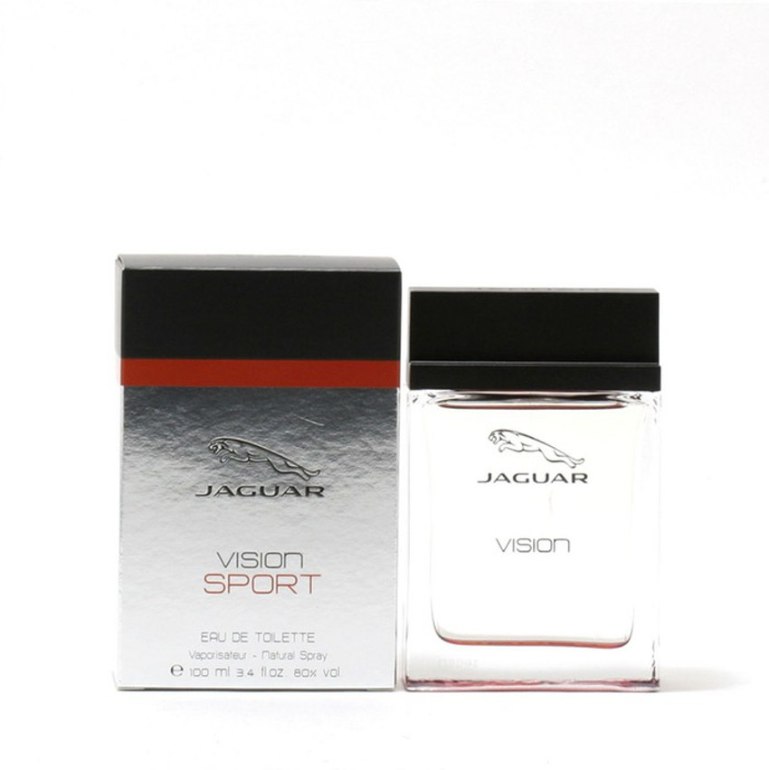 Jaguar hotsell vision perfume