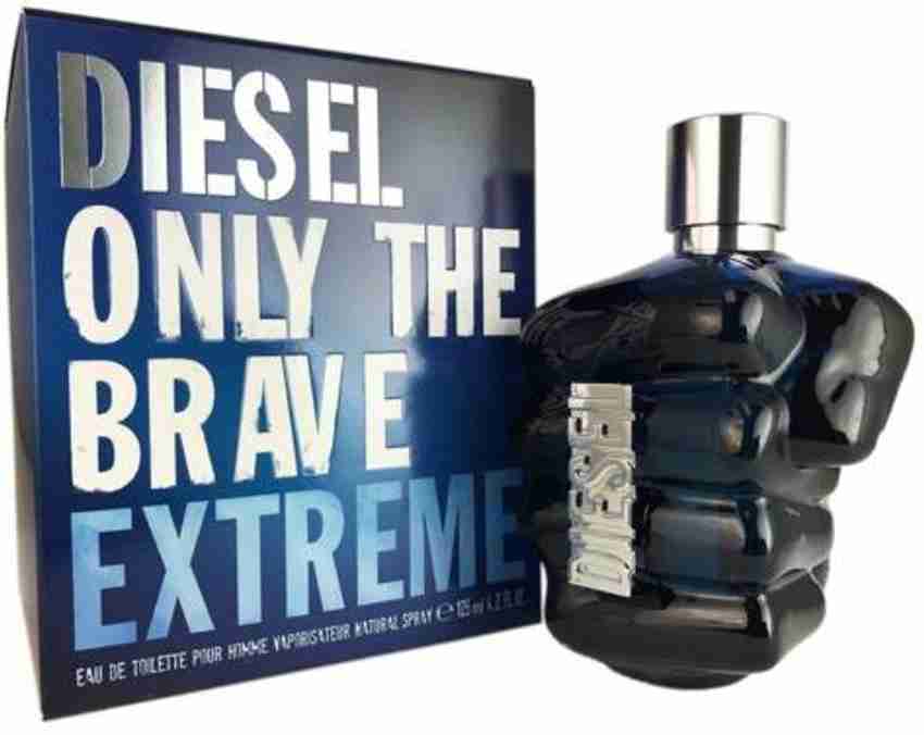 Buy DIESEL Only The Brave Extreme Eau de Toilette 125 ml Online