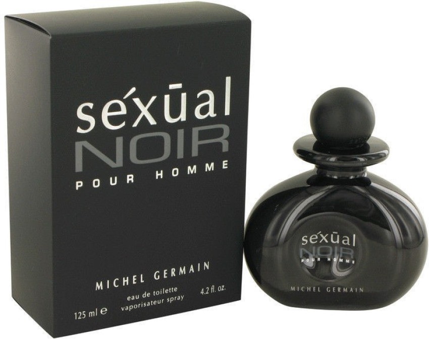 Sexual 2025 perfume men