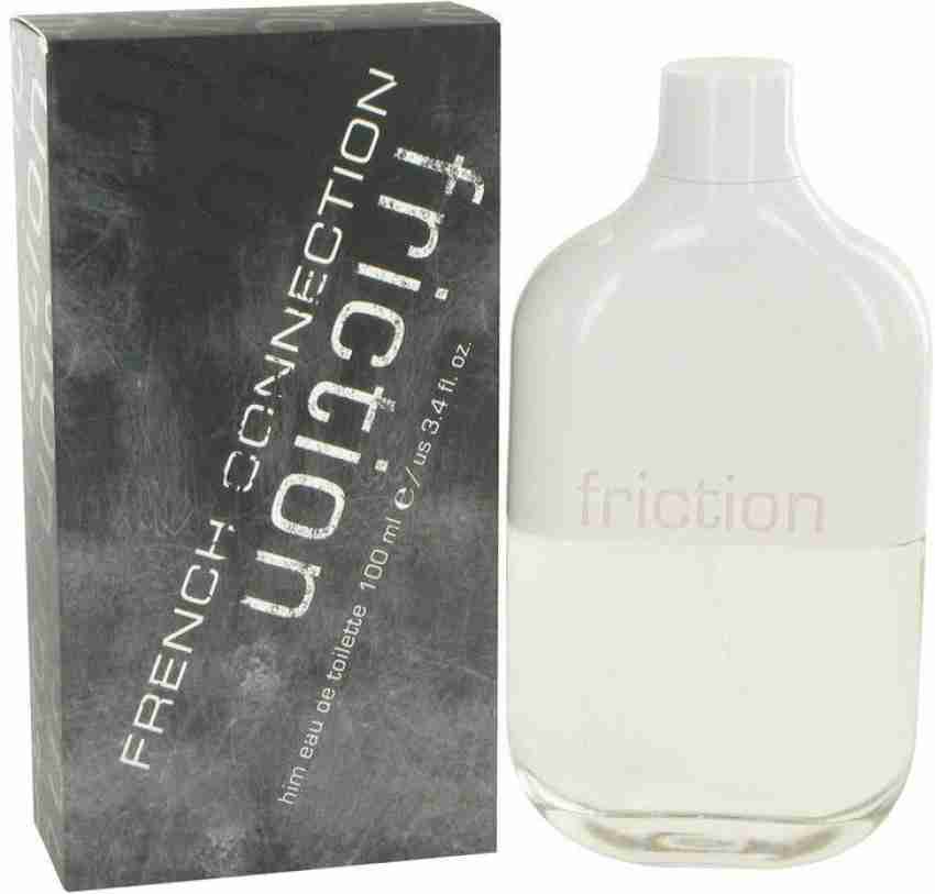 Buy French Connection Friction Him Eau de Toilette 100 ml Online