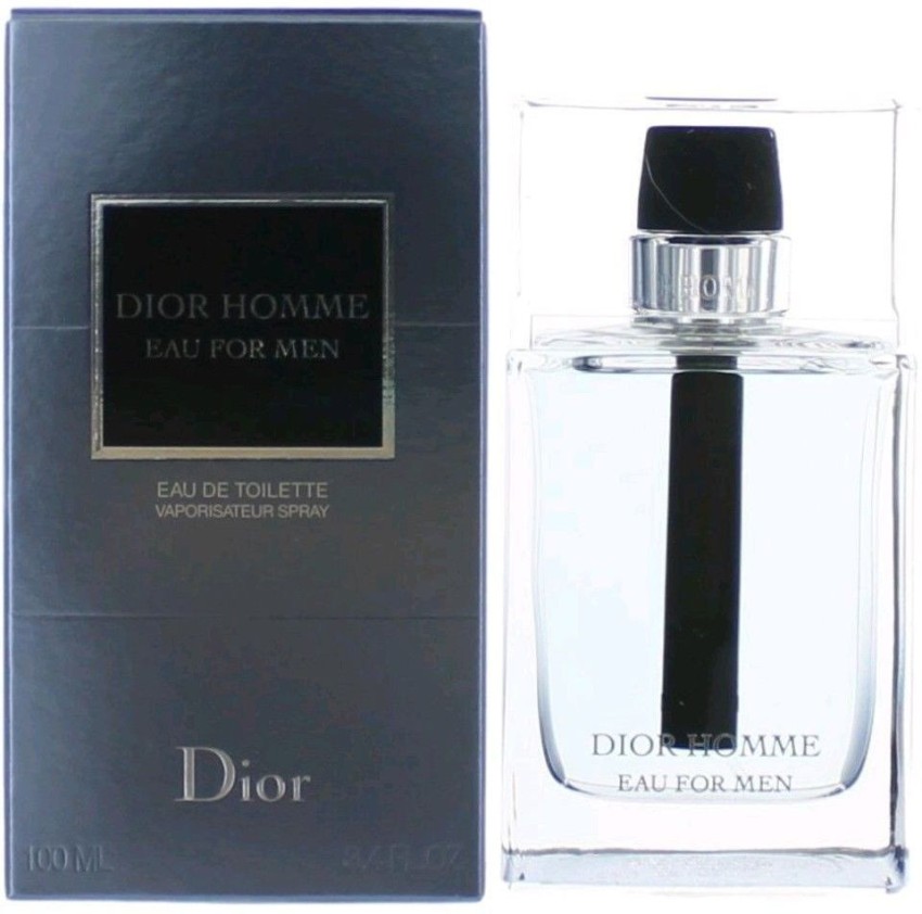 Dior Homme Original: the original Dior Homme Eau de Toilette
