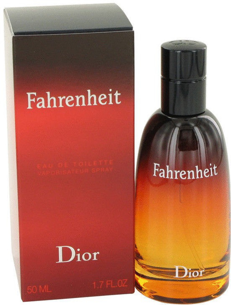 Mens dior fahrenheit hot sale