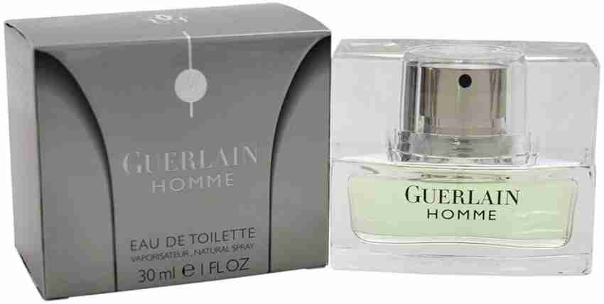 Guerlain discount perfume hombre