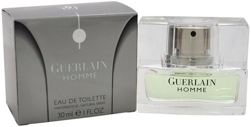 Guerlain Homme Eau De Parfum Spray