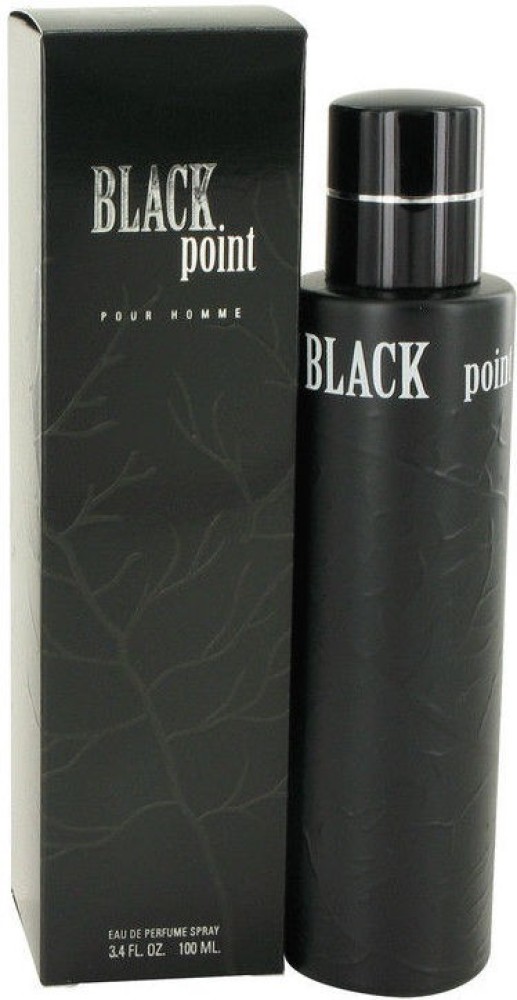 Buy YZY Perfume Black Point Eau de Parfum 100 ml Online In India