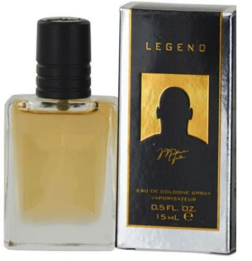 Buy Michael Jordan Legend Eau de Cologne 15 ml Online In India Flipkart