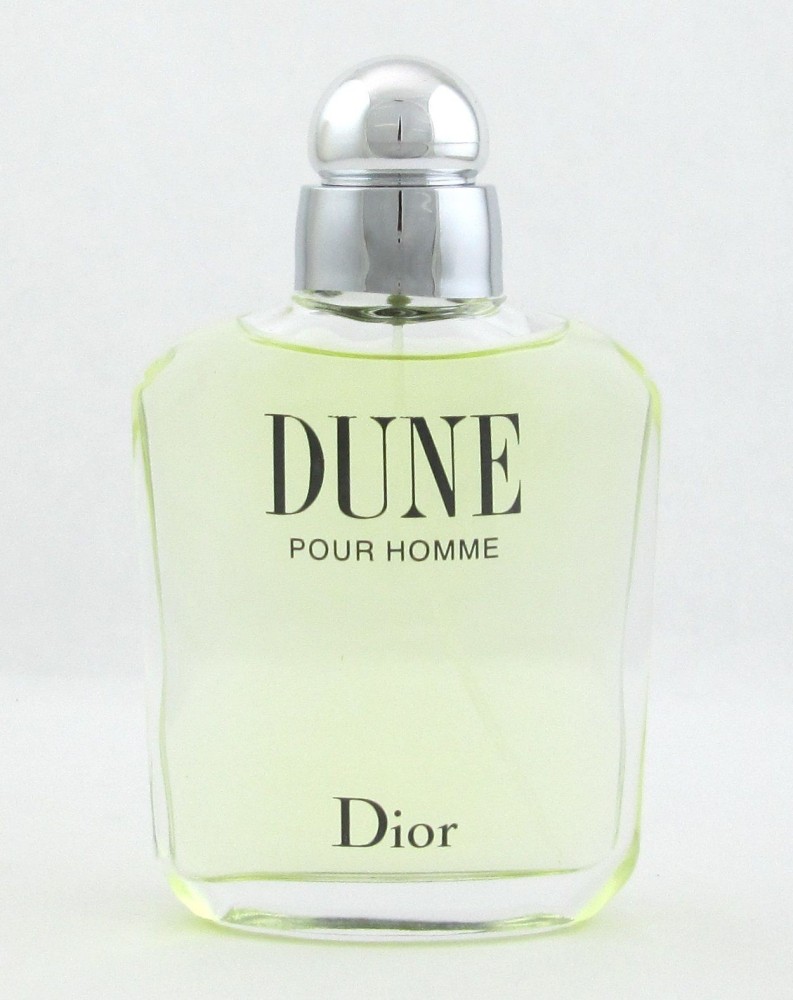 CHRISTIAN DIOR DUNE POUR HOMME 100ML AFTERSHAVE LOTION 50ML EDT SPRAY  GIFT SET  eBay