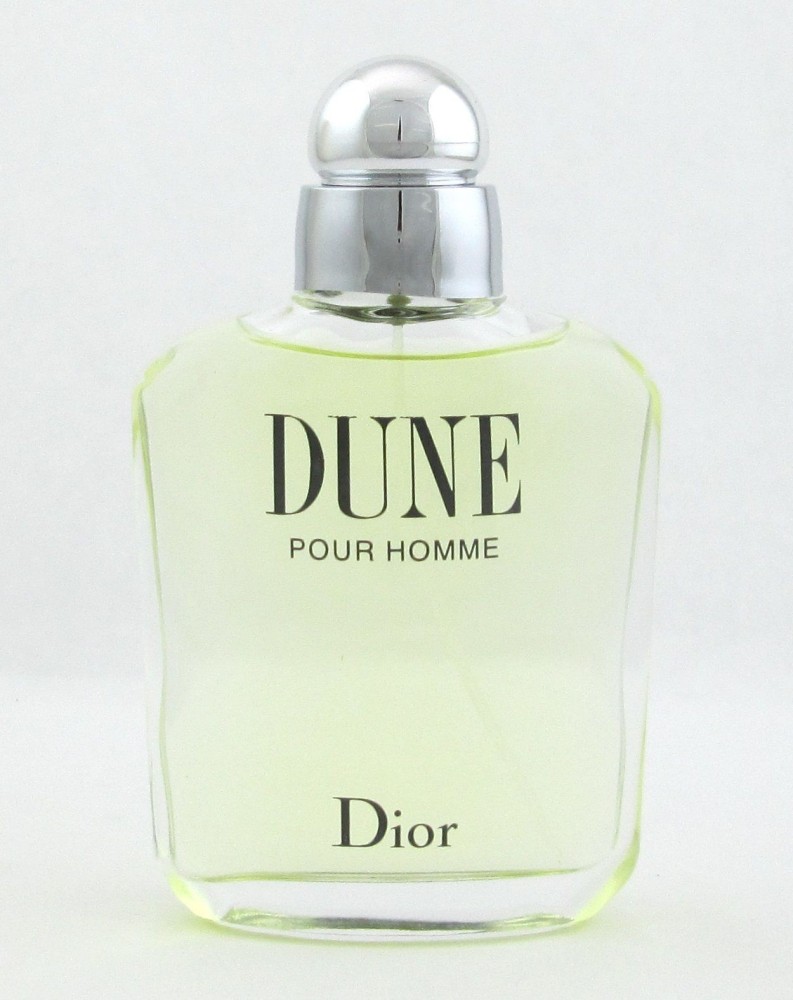 Buy Christian Dior Dune Pour Homme Eau de Toilette - 100 ml Online