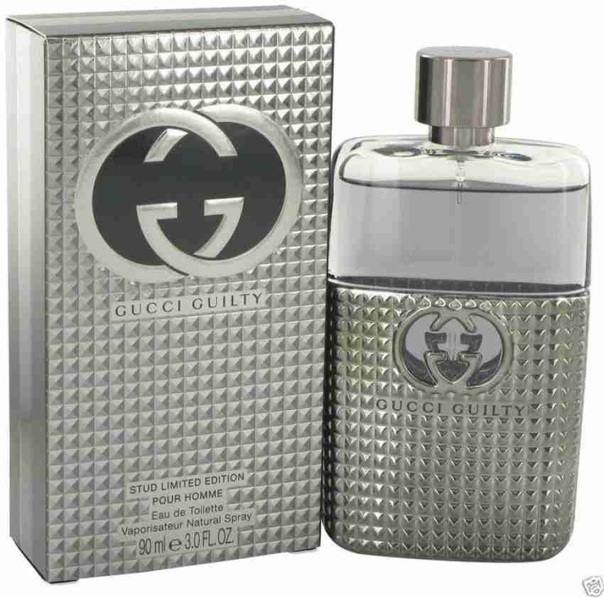 Gucci guilty stud limited best sale edition 50ml