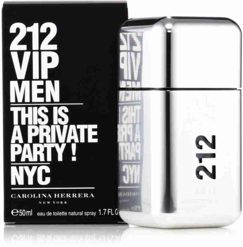 Perfume 212 vip this is a private party nyc new arrivals