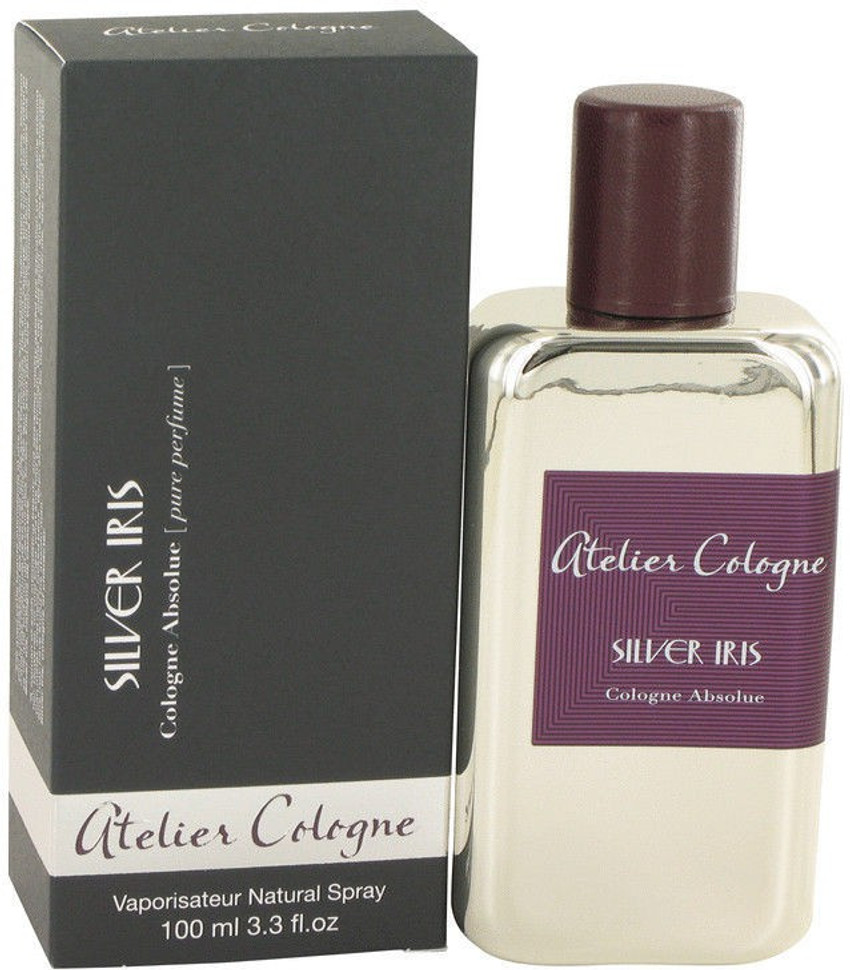 Atelier cologne silver cheap iris 30ml