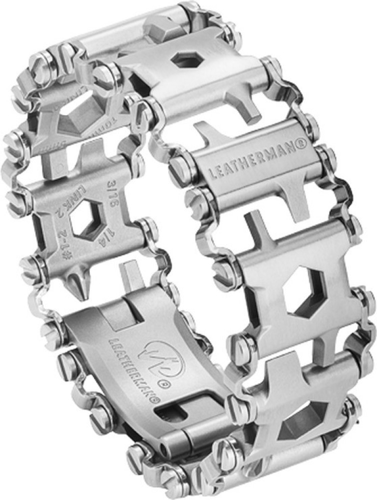 CLASSIC Gear Review Leatherman TREAD  TACTICAL REVIEWS