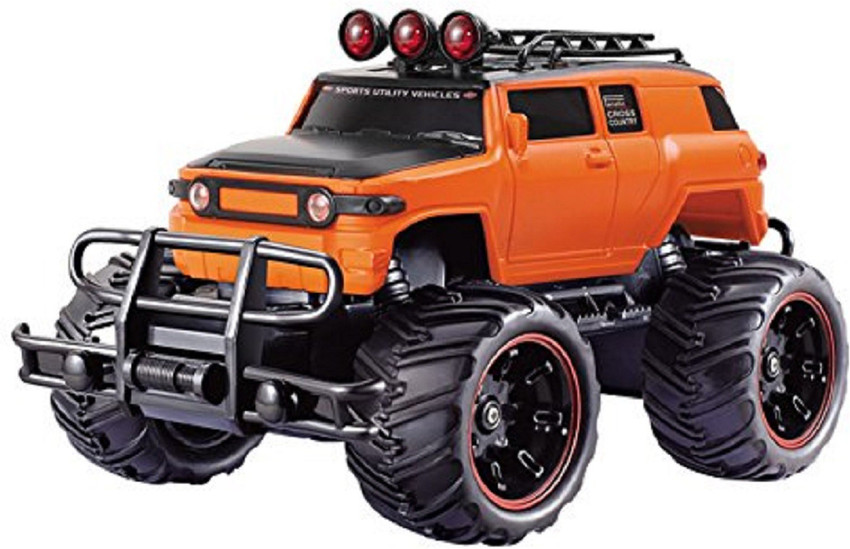 Mousepotato rock crawler hot sale
