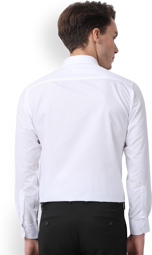 Buy PAN AMERICA Mens Comfort Plateless Formal Trouser Online  850 from  ShopClues