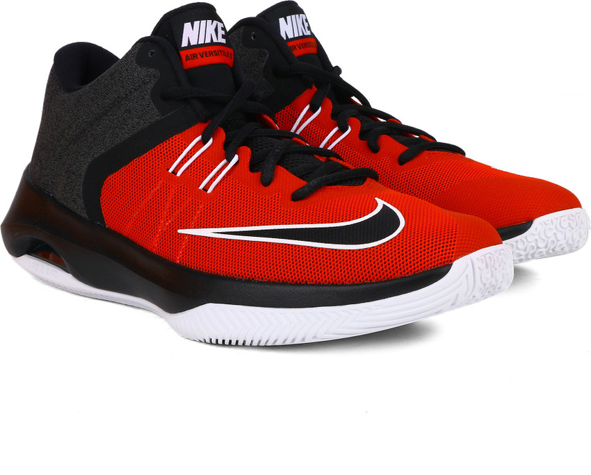 nike air versatile red