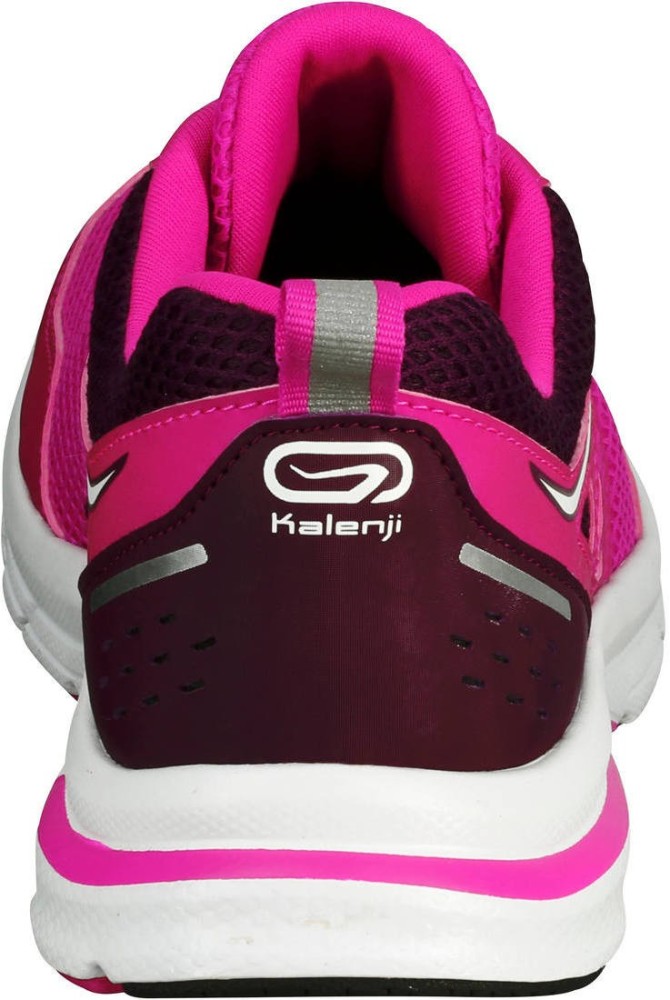 KALENJI by Decathlon Run Active Running Shoes For Women Buy KALENJI by Decathlon Run Active Running Shoes For Women Online at Best Price Shop Online for Footwears in India Flipkart