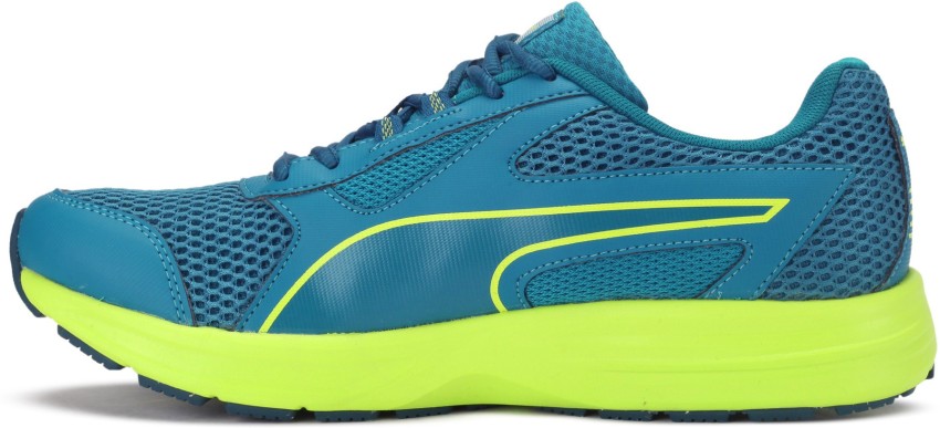 Puma men's essential hot sale runner running shoes