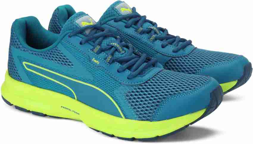 Puma men's essential sale runner running shoes