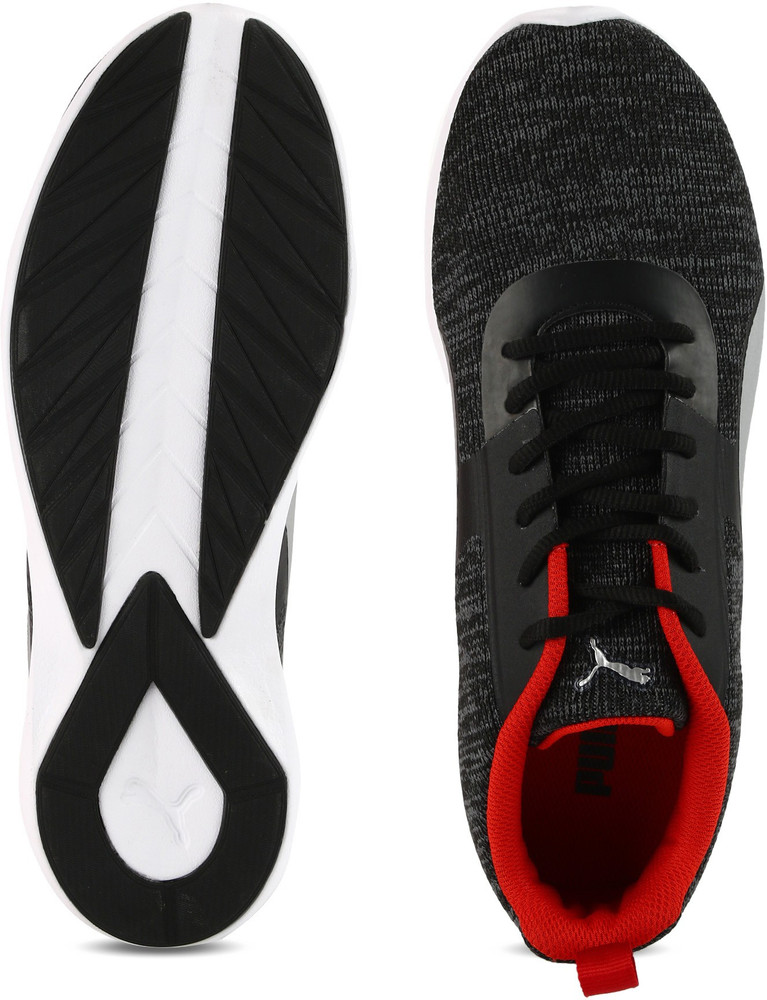 PUMA Styx Evo Sneakers For Men Buy Puma Black Puma Silver