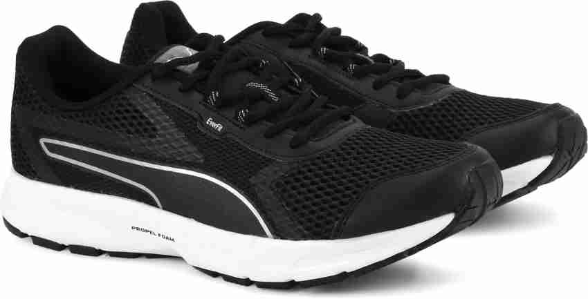 Puma men's essential clearance runner running shoes