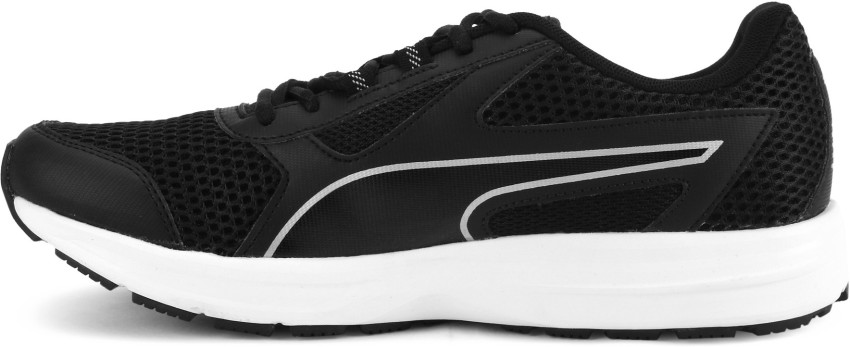 Puma essential deals running shoes