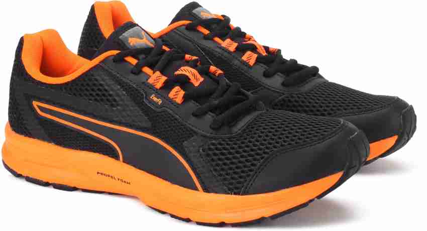Puma essential runner top running shoes
