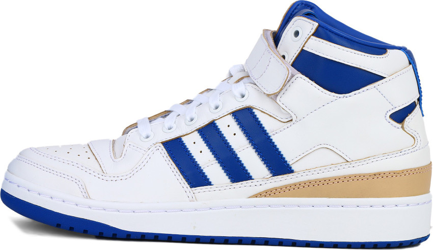 Adidas forum mid 2024 wrap