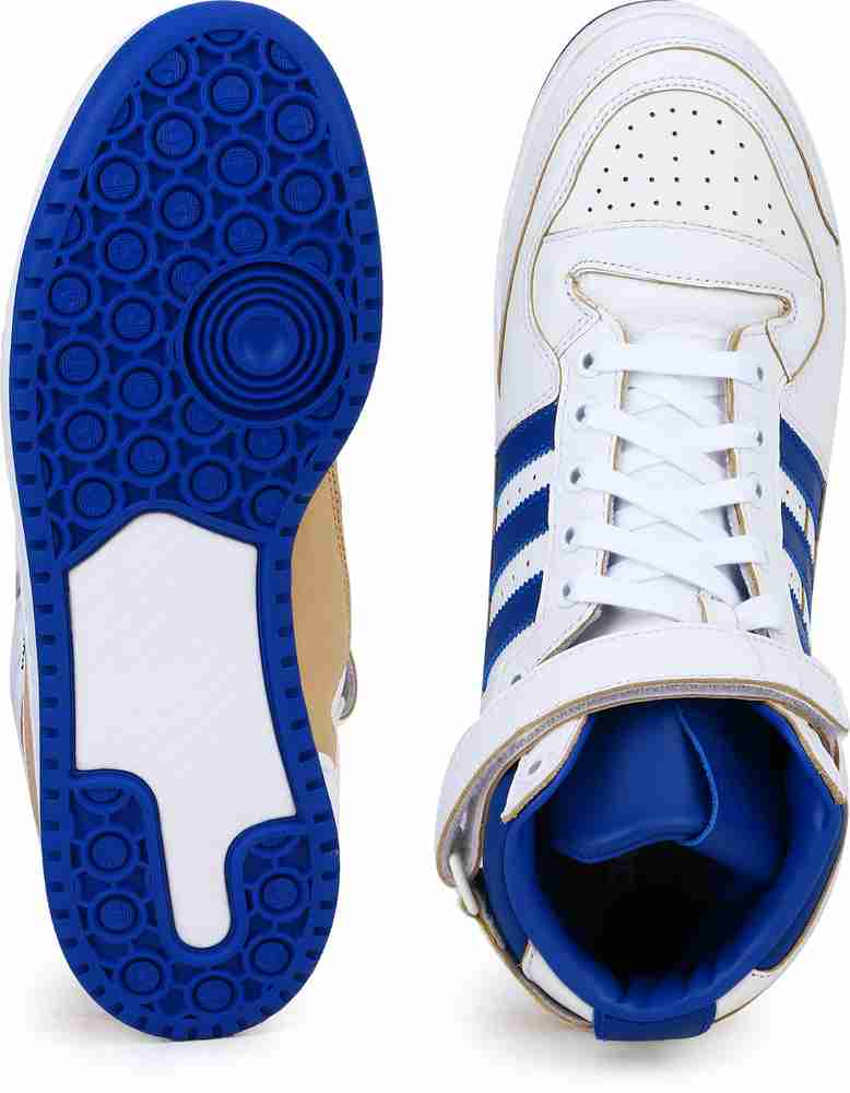 Adidas forum shop mid wrap