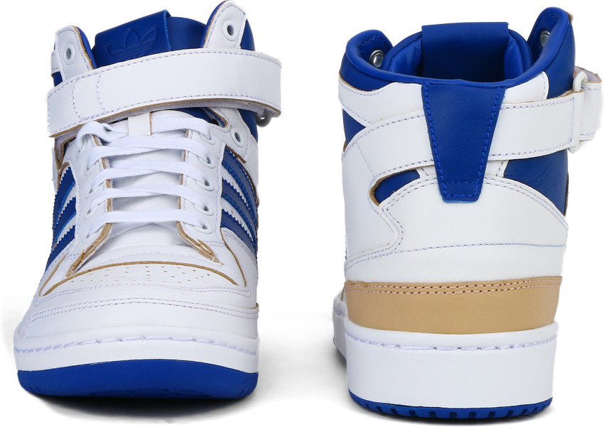 Adidas forum deals mid wrap